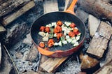 Fireside Recipes to Enjoy by the Fire this Fall — Compass Rose Nutrition & Wellness