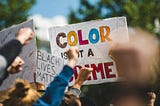 We Should Be Aware, Afraid, and Prepared to Protect Those We Love