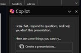 Improve Your PowerPoint Slides with Creativity Tools from Microsoft 365 Copilot