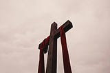 The Gospel is my Burden