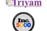 Triyam Breaks into the Inc 5000 List of America’s Fastest-Growing Private Companies for 2021