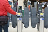 Contactless