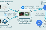 A toilet smarter than you? Measuring toilet usage with IoT