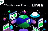 DZap Launches on Linea: Empowering the Next Generation of DeFi on zk-Rollups