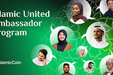 Islamic Coin — Ambassador Program