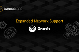 Gnosis support added in Blast!