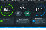 Monitor Your Heart Rate & Your Stress With These New Tools