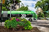 5 Environmentally Friendly Alternative Modes of Transportation in Fort Collins