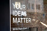 7 Technical Writing Ideas That Will Never Expire