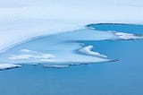 Analyzing Lake Mendota Ice Phenology with Python