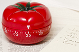 Maximizing Productivity With a Pomodoro🍅