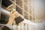 Helping 99 startups win global innovation awards
