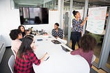 Tips for Hiring Women In Technology