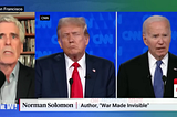 Biden Isn’t Just Too Old to Beat Trump. He’s Too Old to Govern.