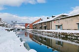 Top 4 Attractions to Visit in Otaru