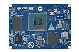 FET-MX95xx-C System on Module Based on NXP i.MX95xx Processor