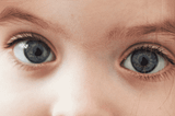 Eye Care Tips for Your Child!