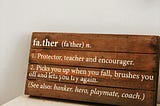 Happy Father’s Day