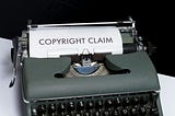 How to Copyright Your Self-Published Novel