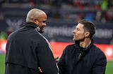 Leverkusen Left Frustrated as Bayern grind out a draw
