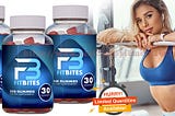Fitbites BHB Gummies Benefits, Ingredients, Side Effects, Pain Relief Gummies, Price & Where to Buy…