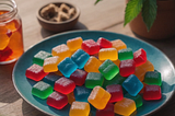 Unleash Your Full Potential with Medallion Greens CBD Gummies Reviews