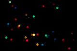“Connecting the Dots” in Data Analytics