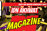 IDN Magazine