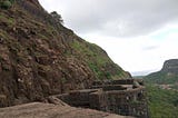 Exploring Lohagad Fort: A Blend of History and Natural Beauty