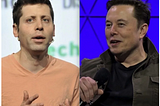 Musk Sues OpenAI and Its Co-Founder Altman for Breach of Contract