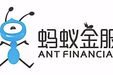 The Story of Ant Group: Part I
