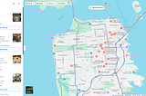 A Comprehensive Guide to Google Maps Scraping