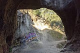 Exploring Vanalden Cave: A Hidden Gem in Tarzana, CA