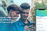 Top 10 Mobile App Development Agencies in Toronto, Canada