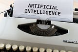ARTIFICIAL INTELLIGENCE: 4 POSITIVE IMPACTS AI HAS ON OUR EVERYDAY LIVES