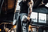 How to Build More Muscle With Cheat Reps
