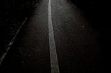 The Road That Never Ends