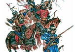 Battle of Orbulaq: the Kazakh Thermopylae