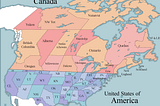 Wouldn’t it be great if one of the border states applied to become a Canadian province.