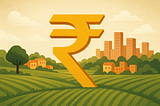 The Hyperlocal Bitcoin Narrative: India’s Savings Culture Revisited