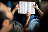 Three Al-Anon Meetings That Changed Everything