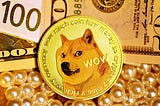 Dogecoin over the moon or under the grave