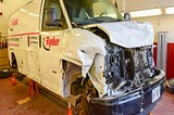 The Toronto Van Attack: Spiteful Incel Attempts To Mow Down Over 100 People