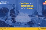 Robeeta Cloud — Cloud Server Pricing in India | Best Cloud Hosting in India