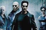 Movie Review: The Matrix