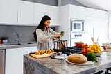 Calorie-Counting Works