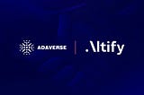 Adaverse Invests in Altify Shaping the Next Frontier in Alternative Investment