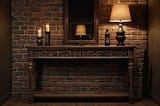 Brown-Console-Tables-1