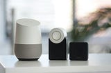 Top 4 Smart Speakers 2022