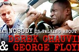 Derek Chauvin / George Floyd: What NOBODY is talking about — Unframe of Mind